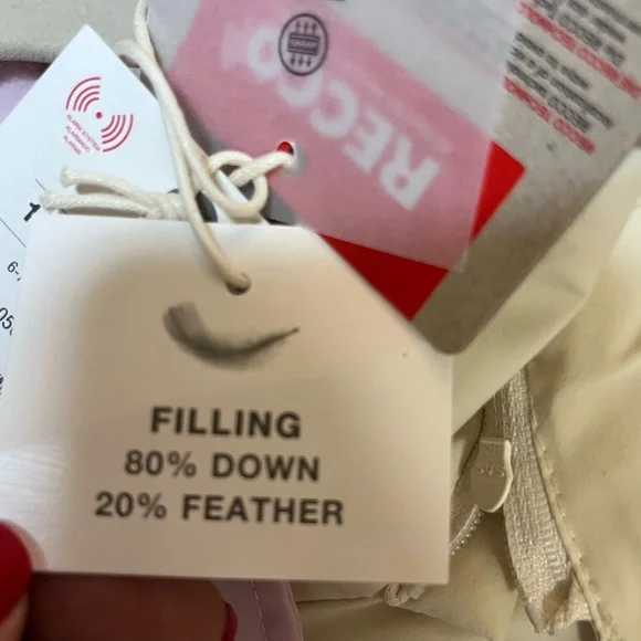 Nwt-Zara Kids-ski collection ski suit-11/13 Y.O. - Picture 5 of 8